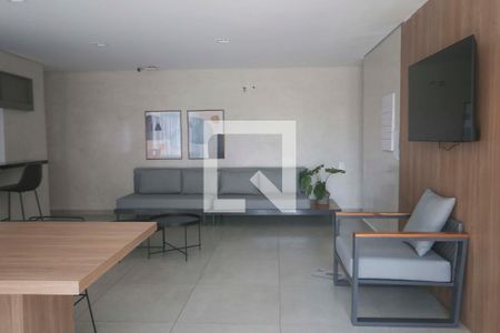 Apartamento à venda com 76m², 3 quartos e 2 vagas Apartamento à venda com 76m², 3 quartos e 2 vagasÁrea Comum