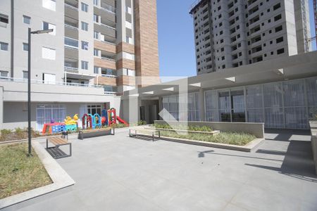 Apartamento à venda com 76m², 3 quartos e 2 vagasÁrea Comum