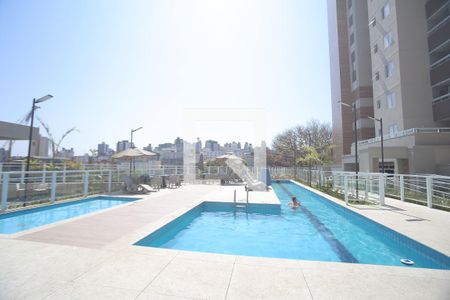 Apartamento à venda com 76m², 3 quartos e 2 vagasÁrea Comum