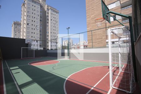 Apartamento à venda com 76m², 3 quartos e 2 vagasÁrea Comum