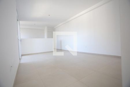Apartamento à venda com 76m², 3 quartos e 2 vagasSala
