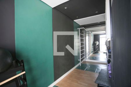 Apartamento à venda com 76m², 3 quartos e 2 vagas Apartamento à venda com 76m², 3 quartos e 2 vagasÁrea Comum
