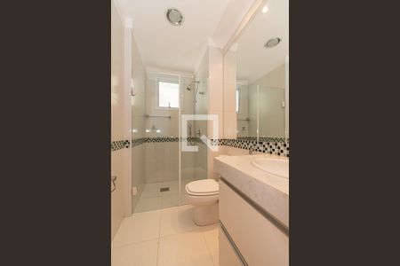 Apartamento à venda com 72m², 2 quartos e 2 vagasBanheiro Corredor