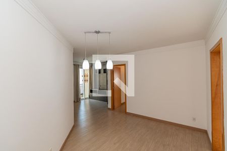 Apartamento à venda com 72m², 2 quartos e 2 vagasSala de Estar/Jantar 