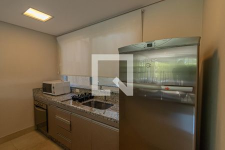 Apartamento à venda com 72m², 2 quartos e 2 vagasÁrea comum - Salão de festas