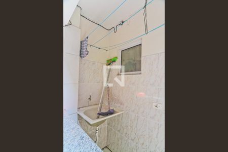 Studio para alugar com 29m², 1 quarto e sem vaga Studio para alugar com 29m², 1 quarto e sem vagaÁrea de Serviço