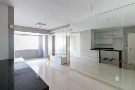 Apartamento para alugar com 3 quartos, 80m² em Vila da Serra, Nova Lima