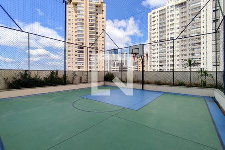 Apartamento para alugar com 80m², 3 quartos e 2 vagas Apartamento para alugar com 80m², 3 quartos e 2 vagasQuadra Esportiva