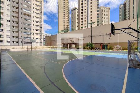 Apartamento para alugar com 80m², 3 quartos e 2 vagas Apartamento para alugar com 80m², 3 quartos e 2 vagasQuadra Esportiva