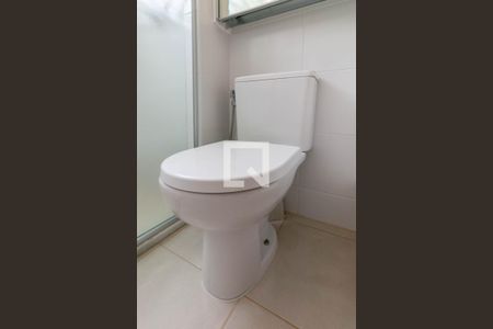 Apartamento para alugar com 80m², 3 quartos e 2 vagas Apartamento para alugar com 80m², 3 quartos e 2 vagasBanheiro Social