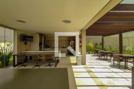 Apartamento para alugar com 80m², 3 quartos e 2 vagas Apartamento para alugar com 80m², 3 quartos e 2 vagasÁrea Gourmet