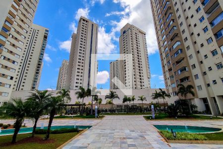 Apartamento para alugar com 80m², 3 quartos e 2 vagas Apartamento para alugar com 80m², 3 quartos e 2 vagasÁrea comum