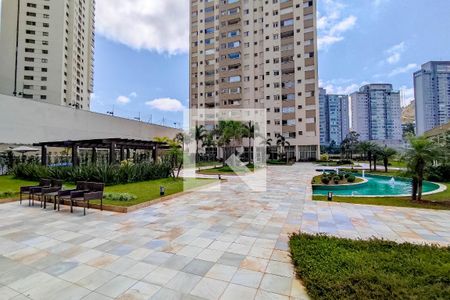 Apartamento para alugar com 80m², 3 quartos e 2 vagas Apartamento para alugar com 80m², 3 quartos e 2 vagasÁrea comum