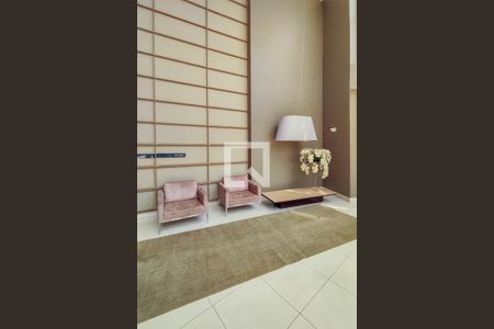 Apartamento para alugar com 80m², 3 quartos e 2 vagas Apartamento para alugar com 80m², 3 quartos e 2 vagasHall de Entrada