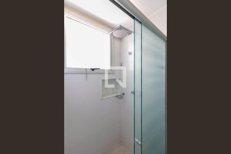 Apartamento para alugar com 80m², 3 quartos e 2 vagas Apartamento para alugar com 80m², 3 quartos e 2 vagasBanheiro da Suíte