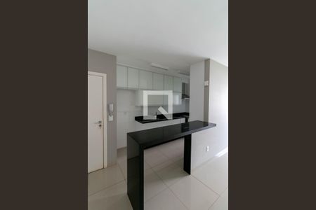 Apartamento para alugar com 80m², 3 quartos e 2 vagas Apartamento para alugar com 80m², 3 quartos e 2 vagasCozinha e Área de Serviço