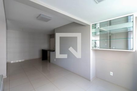 Apartamento para alugar com 80m², 3 quartos e 2 vagas Apartamento para alugar com 80m², 3 quartos e 2 vagasSala