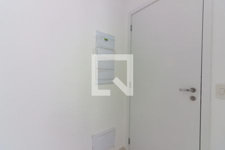 Apartamento à venda com 183m², 3 quartos e 4 vagasBanheiro de Serviço 