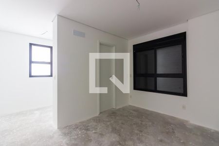 Suíte 1 de apartamento à venda com 3 quartos, 183m² em Vila Yara, Osasco
