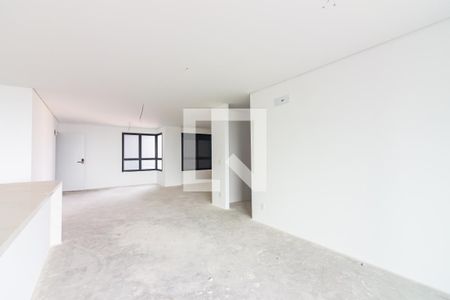 Apartamento à venda com 183m², 3 quartos e 4 vagasSala 