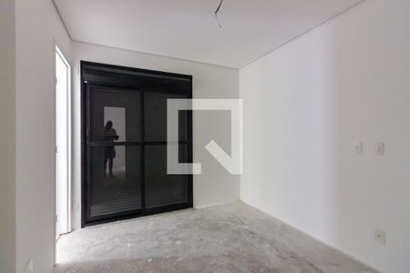 Suíte 2 de apartamento à venda com 3 quartos, 183m² em Vila Yara, Osasco