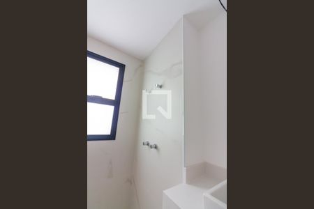 Apartamento à venda com 183m², 3 quartos e 4 vagasBanheiro da Suíte 3