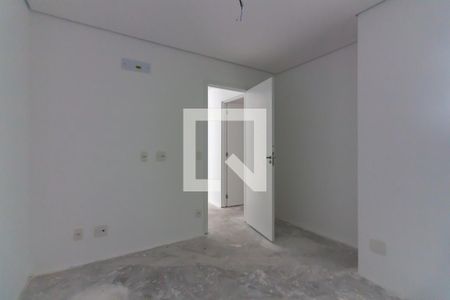 Suíte 2 de apartamento à venda com 3 quartos, 183m² em Vila Yara, Osasco