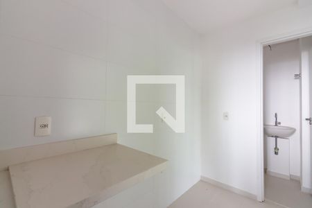 Apartamento à venda com 183m², 3 quartos e 4 vagasÁrea de Serviço 