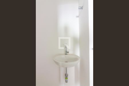 Apartamento à venda com 183m², 3 quartos e 4 vagasBanheiro de Serviço 