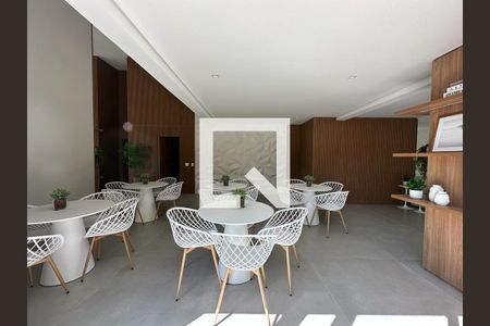 Apartamento à venda com 183m², 3 quartos e 4 vagasSalão de Festas