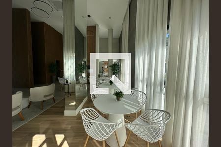 Apartamento à venda com 183m², 3 quartos e 4 vagasSalão de Festas