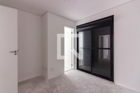 Suíte 2 de apartamento à venda com 3 quartos, 183m² em Vila Yara, Osasco