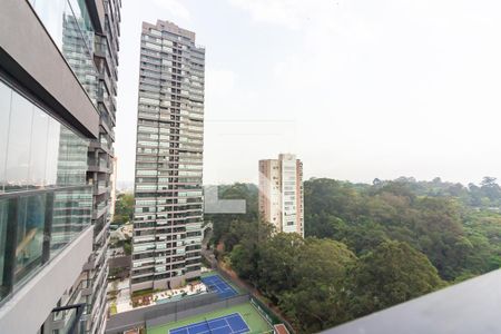 Apartamento à venda com 183m², 3 quartos e 4 vagasVista 