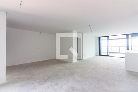 Sala  de apartamento para alugar com 3 quartos, 183m² em Vila Yara, Osasco