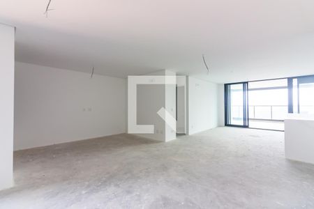 Apartamento à venda com 183m², 3 quartos e 4 vagasSala 