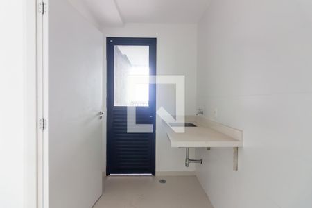 Apartamento à venda com 183m², 3 quartos e 4 vagasÁrea de Serviço 