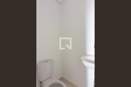 Apartamento à venda com 183m², 3 quartos e 4 vagasBanheiro de Serviço 