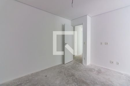 Suíte 1 de apartamento à venda com 3 quartos, 183m² em Vila Yara, Osasco