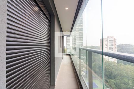 Apartamento à venda com 183m², 3 quartos e 4 vagasVaranda gourmet