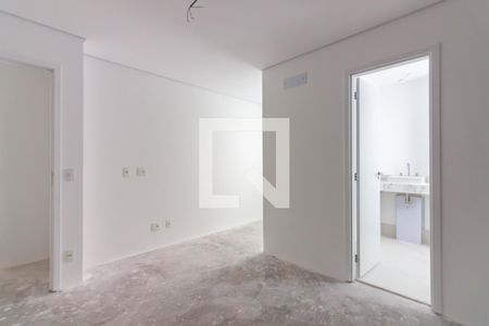 Suíte 1 de apartamento à venda com 3 quartos, 183m² em Vila Yara, Osasco
