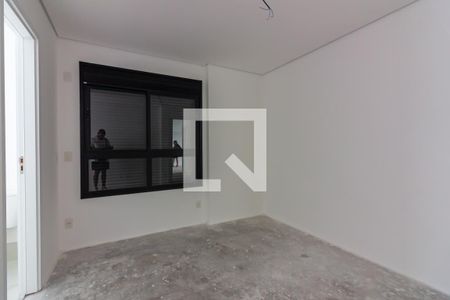 Suíte 1 de apartamento à venda com 3 quartos, 183m² em Vila Yara, Osasco