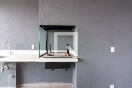 Apartamento à venda com 183m², 3 quartos e 4 vagasVaranda gourmet