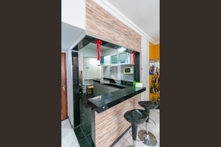 Apartamento para alugar com 97m², 3 quartos e 1 vaga Apartamento para alugar com 97m², 3 quartos e 1 vagaCozinha e Área de Serviço