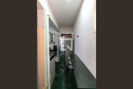 Apartamento para alugar com 97m², 3 quartos e 1 vaga Apartamento para alugar com 97m², 3 quartos e 1 vagaCozinha e Área de Serviço