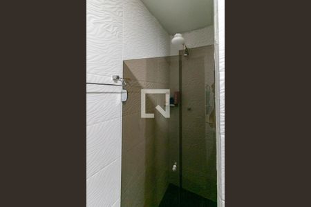 Apartamento para alugar com 97m², 3 quartos e 1 vaga Apartamento para alugar com 97m², 3 quartos e 1 vagaBanheiro Social
