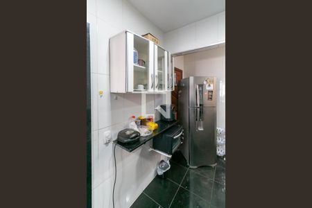 Apartamento para alugar com 97m², 3 quartos e 1 vaga Apartamento para alugar com 97m², 3 quartos e 1 vagaCozinha e Área de Serviço