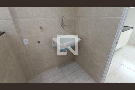 Casa para alugar com 90m², 1 quarto e 1 vaga Casa para alugar com 90m², 1 quarto e 1 vagaÁrea de Serviço