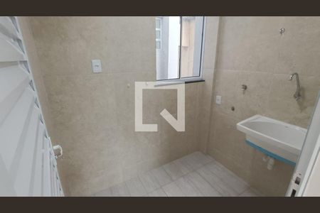 Casa para alugar com 90m², 1 quarto e 1 vaga Casa para alugar com 90m², 1 quarto e 1 vagaÁrea de Serviço