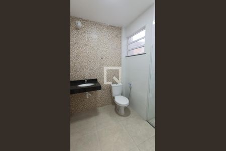 Casa para alugar com 90m², 1 quarto e 1 vaga Casa para alugar com 90m², 1 quarto e 1 vagaBanheiro 2