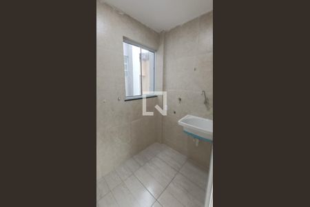 Casa para alugar com 90m², 1 quarto e 1 vaga Casa para alugar com 90m², 1 quarto e 1 vagaÁrea de Serviço